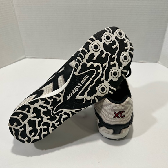 Men’s New Balance RX230 Tennis shoes 9D. In excellent condition. - Picture 5 of 5